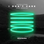 Zafrir & STVNS feat. Norah B - I Don't Care (Extended Mix)