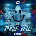 Monta feat. Nathan Brumley - The Jingle Bell (Edit)