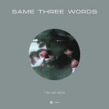 Tim van Werd - Same Three Words (Extended Mix)
