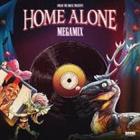 Smash The House Presents - Home Alone Megamix