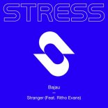 Bajau feat. Ritho Evans - Stranger (Extended Mix)
