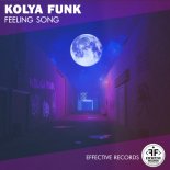 Kolya Funk - Feeling Song (Extended Mix)