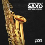 Laurent Wolf - Saxo (DeepDelic Remix)