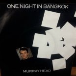 Murray Head - One Night In Bangkok (Pajane Disco Flip)