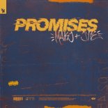 MAKJ, JYYE - Promises (Original Mix)
