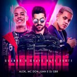 Alok, Mc Don Juan E Dj GBR - Liberdade (Quando O Grave Bate Forte)