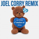 Jax Jones feat. AuRa - i miss u (Joel Corry Edit Remix)