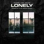 Vize, Majan, Tujamo - Lonely (Rudeejay & Da Brozz Remix)
