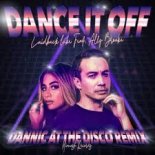 Laidback Luke feat. Ally Brooke - Dance It Off (DANNIC At The Disco Remix)