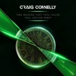 Craig Connelly feat. Tara Louise - Time Machine (Paul Denton Extended Remix)