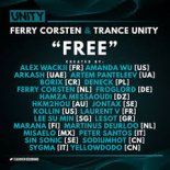 Ferry Corsten & Trance Unity - Free (Extended Mix)