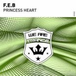 FEB - Princess Heart (Extended Mix)