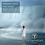 Grande Piano - High Waves (Greg Dusten Remix)