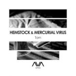 Hemstock & Mercurial Virus - Torn (Extended Mix)