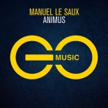 Manuel Le Saux - Animus (Extended Mix)