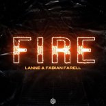 LANNÉ & Fabian Farell - Fire (Extended Mix)