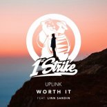 Uplink, Linn Sandin - Worth It (Original Mix)