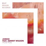 Jordiz, Sonny Wilson - Hold You (Original Mix)