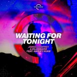 James Godfrey, Harley Huke, Zillionaire - Waiting For Tonight (Extended Mix)