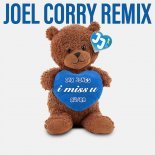 Jax Jones, Au_Ra - i miss u (Joel Corry Extended Remix)