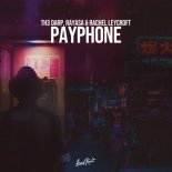 TH3 DARP, Rayasa, Rachel Leycroft - Payphone