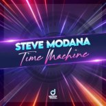 Steve Modana - Time Machine (Original Mix)