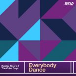 Robbie Rivera & The Cube Guys - Everybody Dance (Extended Mix)