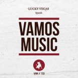 Lucky Vegas - Spank (Extended Mix)