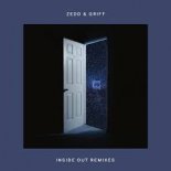 ZEDD & Griff - Inside Out (Dominuscreed Remix)