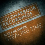 DJ T.H. & Jan Johnston - Stealing Me (Markus Schulz In Search Of Sunrise Extended Rework)