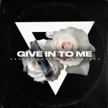 Robert Cristian & Dayana - Give In To Me (Original Mix)