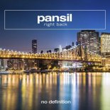 Pansil - Right Back (Extended Mix)