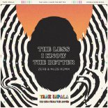 Tame Impala - The Less I Know The Better (Zerb & Nuzb Remix)