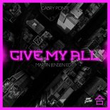 Gabry Ponte - Give My All (Martin Jensen Edit)