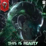 Jackro feat. Mc Discharged - This Is Reality (Edit)
