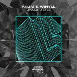 AN3M & Winyll - Diamond Eyes (Extended Mix)