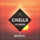 Lika Morgan - Ready or Not (Original Mix)