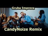 MacieDisco - Gruba Impreza (Official Vixa Candynoize Remix)