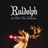 Dean Martin - Rudolph The Red Nosed Reindeer (elenV Hardstyle Bootleg)