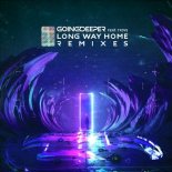 Going Deeper feat. Trove - Long Way Home (TwoWorldsApart Extended Remix)