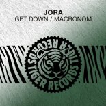 Jora - Get Down (Extended Mix)