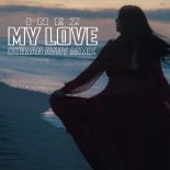 Inez - My love (German Avny Extended Mix)