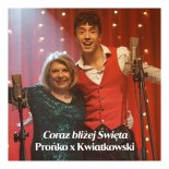 Krystyna Pronko x Dawid Kwiatkowski - Coraz Bliżej Święta