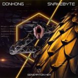 Donkong - Snakebyte (Extended Mix)
