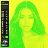 Jax Jones, Martin Solveig & Madison Beer - All Day And Night (Kream Remix)