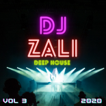 Dj.Zali - Deep-House 2020 vol.3