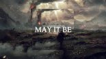Enya ft. Wouter van Wijhe - May It Be (Lyoko Remix)