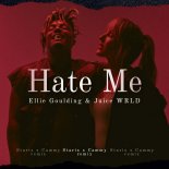 Ellie Goulding & Juice WRLD - Hate Me (Starix x Cammy Remix)