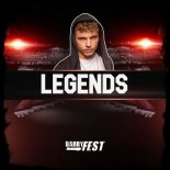 Barry Fest - Legends (Extended)
