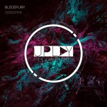 Bloodfury - Cassiopeia (Extended Mix)